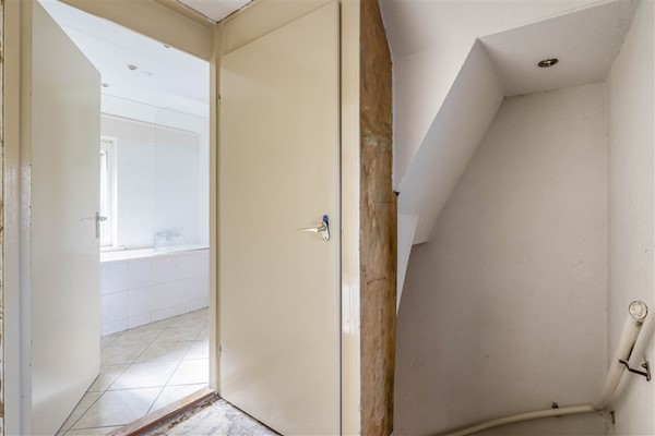 Medium property photo - Kleine Belt 3, 9642 BW Veendam